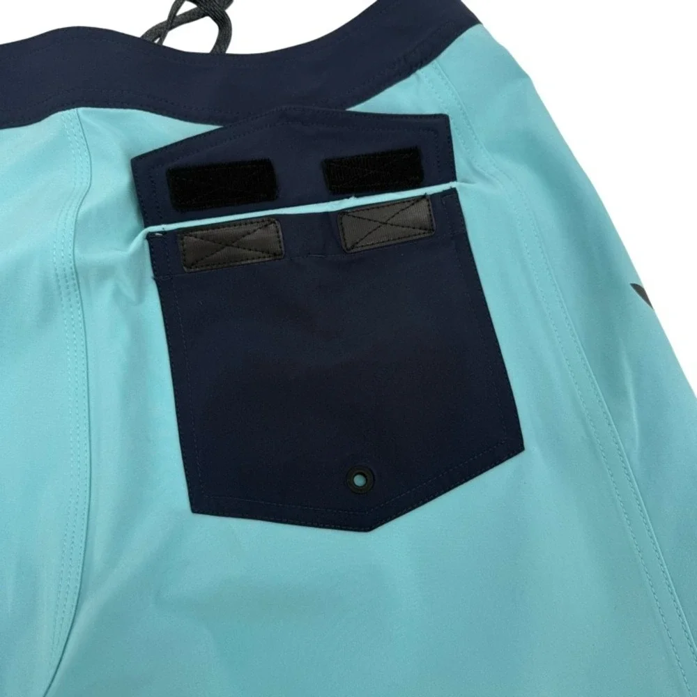 Quiksilver engineered performance